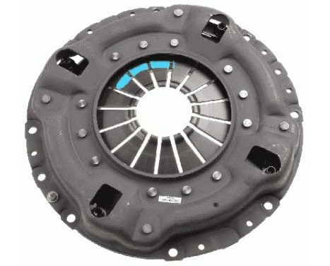 Tryckplatta 3482 602 008 Sachs