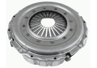 Tryckplatta 3482 634 003 Sachs