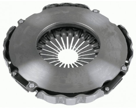 Tryckplatta 3482 634 003 Sachs, bild 2