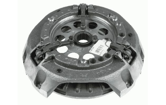 Tryckplatta 3482 931 001 Sachs