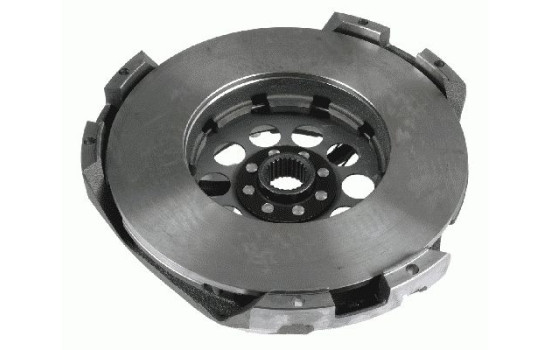 Tryckplatta 3482 931 001 Sachs, bild 2
