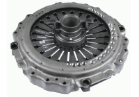 Tryckplatta 3483 000 006 Sachs