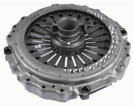 Tryckplatta 3483 000 006 Sachs