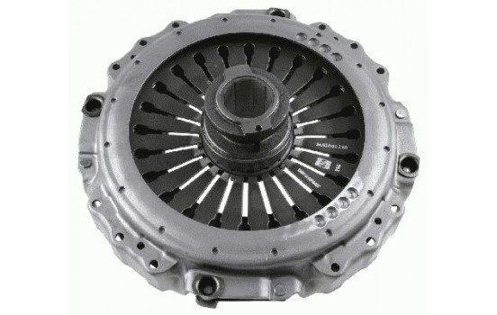 Tryckplatta 3483 000 258 Sachs