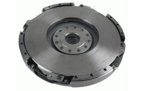 Tryckplatta 3483 024 031 Sachs, bild 2