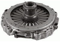 Tryckplatta 3483 030 032 Sachs