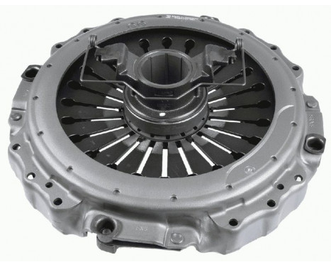 Tryckplatta 3483 034 034 Sachs