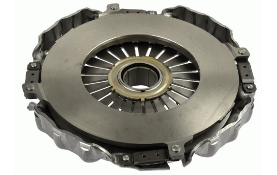 Tryckplatta 3483 034 135 Sachs, bild 2