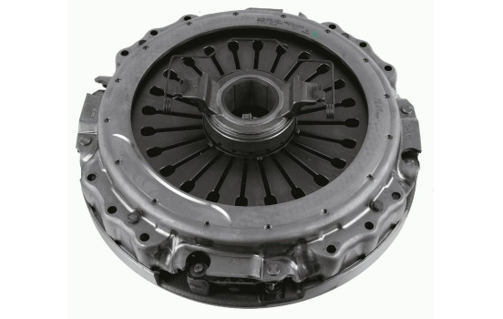 Tryckplatta 3488 000 450 Sachs