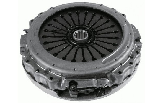 Tryckplatta 3488 017 432 Sachs