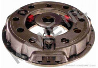 Tryckplatta 5509 Kawe
