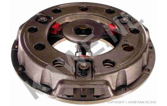 Tryckplatta 5509 Kawe