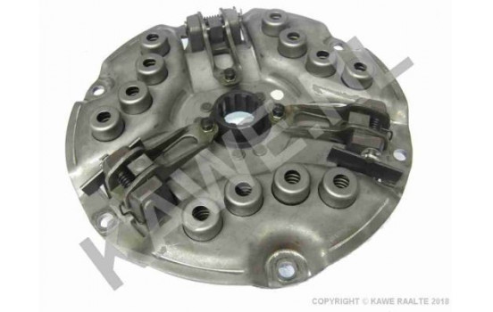 Tryckplatta 6265 Kawe