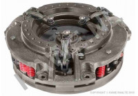 Tryckplatta 8055 Kawe