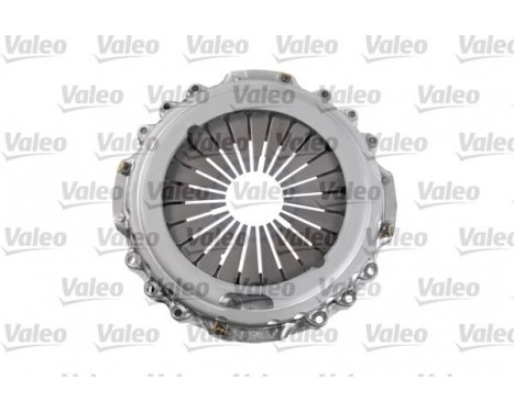 Tryckplatta 805610 Valeo