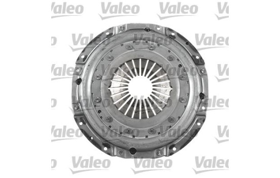 Tryckplatta 805726 Valeo