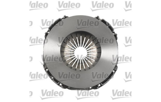 Tryckplatta 805726 Valeo, bild 2