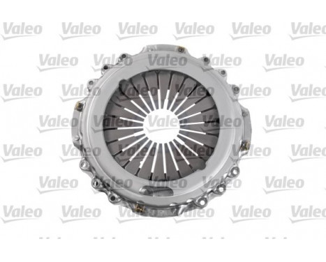 Tryckplatta 805827 Valeo