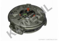 Tryckplatta 8064 Kawe