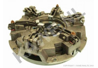 Tryckplatta 8147 Kawe