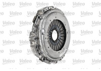 Tryckplatta 831047 Valeo