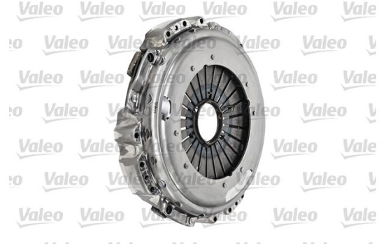 Tryckplatta 831047 Valeo