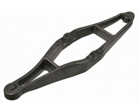 Urtrampningsgaffel, koppling 3189 600 045 Sachs