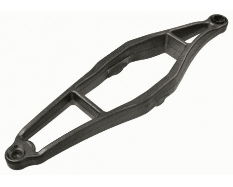 Urtrampningsgaffel, koppling 3189 600 045 Sachs, bild 2