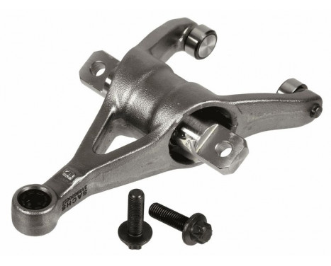 Urtrampningsgaffel, koppling 3189 600 057 Sachs, bild 2