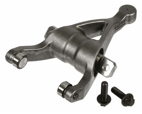 Urtrampningsgaffel, koppling 3189 600 058 Sachs