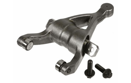 Urtrampningsgaffel, koppling 3189 600 058 Sachs