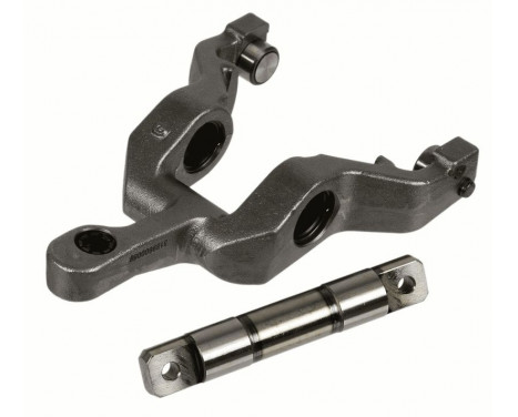 Urtrampningsgaffel, koppling 3189 600 059 Sachs, bild 2