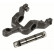 Urtrampningsgaffel, koppling 3189 600 059 Sachs, miniatyr 2