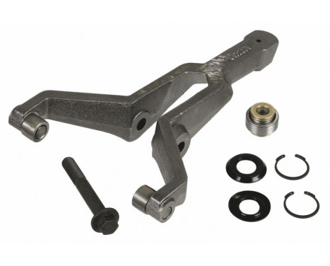 Urtrampningsgaffel, koppling 3189 600 061 Sachs