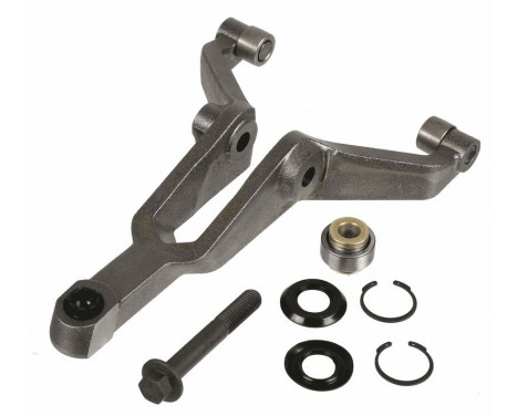 Urtrampningsgaffel, koppling 3189 600 061 Sachs, bild 2