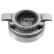 Urtrampningslager 105434 FEBI, miniatyr 2