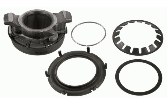 Urtrampningslager 3100 008 233 Sachs