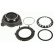Urtrampningslager 3100 008 233 Sachs, miniatyr 2