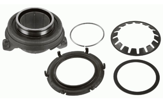 Urtrampningslager 3100 008 233 Sachs, bild 2