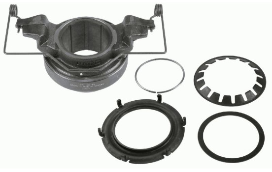 Urtrampningslager 3100 026 434 Sachs