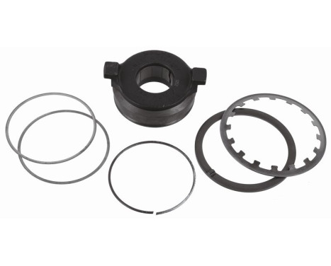 Urtrampningslager 3151 000 464 Sachs, bild 2