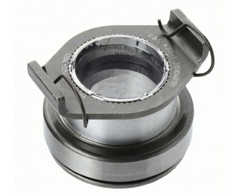 Urtrampningslager 3151 040 131 Sachs, bild 2