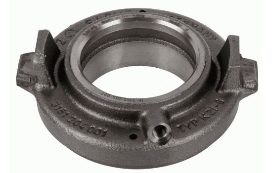 Urtrampningslager 3151 204 001 Sachs, bild 2