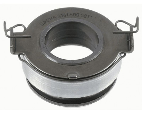 Urtrampningslager 3151 600 581 Sachs, bild 2