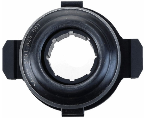 Urtrampningslager 3151 826 001 Sachs, bild 4