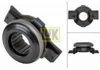 Urtrampningslager 500 0027 11 LUK
