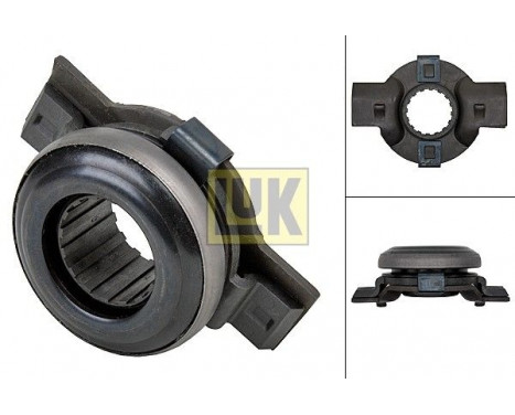 Urtrampningslager 500 0027 11 LUK