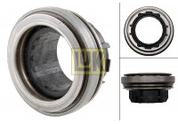Urtrampningslager 500 0166 10 LUK