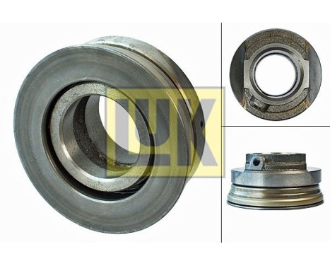 Urtrampningslager 500 0173 10 LUK