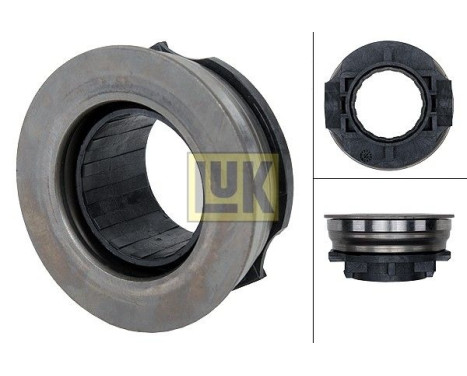 Urtrampningslager 500 0348 11 LUK